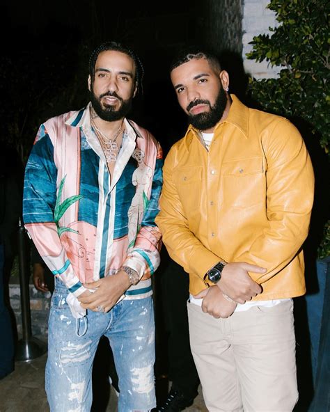 French Montana & Drake